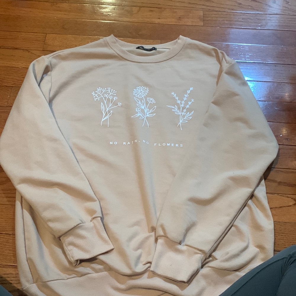 Cute crewneck